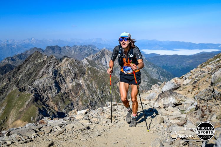MONTAGNE - Le Grand Raid des Pyrénées est unique